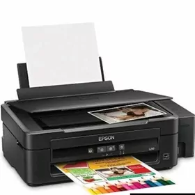printer epson L210