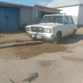 Lada 2107 2000