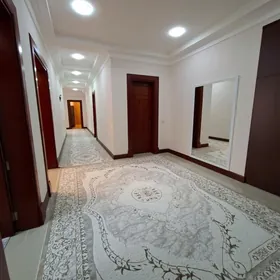 ARENDA ŞAÝOLY ELITGE