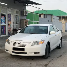 Toyota Camry 2006