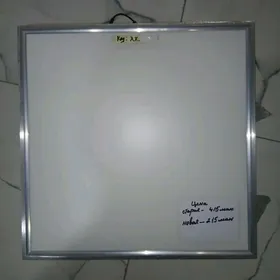 Лед панель 60х60.