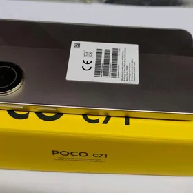 POCO C71