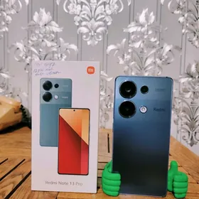 REDMI NOT 13 PRO