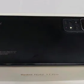 REDMI NOT 11PRO