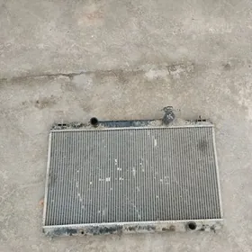 Camry radiator