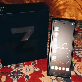 СSamsung galaxi zet fold 3