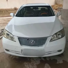 Lexus ES 350 2008