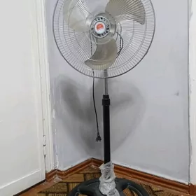 вентилятор