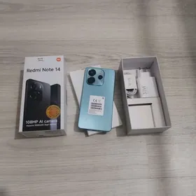 REDMI NOT 14 (PAKET)