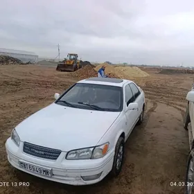 Toyota Camry 1999