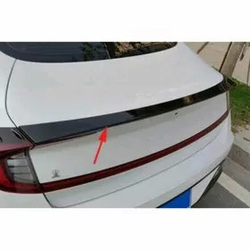 20 sonata spoyler banan