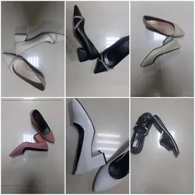 Туфли женские новые.Туруия