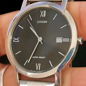 Sagat Часы Citizen.