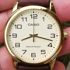 Sagat Часы Casio.