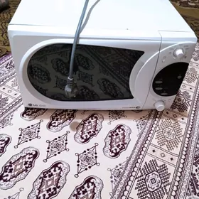 Микроволновка