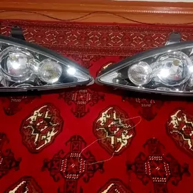 Duty camry fara 2005