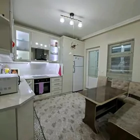 Мир 2 55шк 3комн