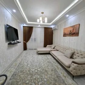 Мир 2 ️55школа 3комн