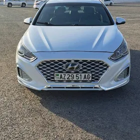 Hyundai Sonata 2019
