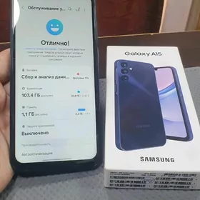 samsung a15 4 128