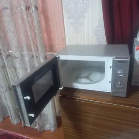 микровалнолка