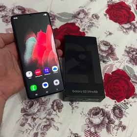 Samsung S21 Ultra 12 /256