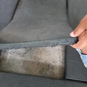 Резиновые коврики