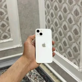 iphone 13 Ozi 128GB 83%🤍🤍