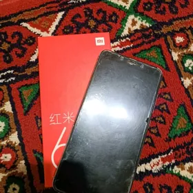 redmi 6