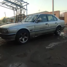 BMW 525 1992