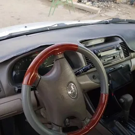 Toyota Camry 2002