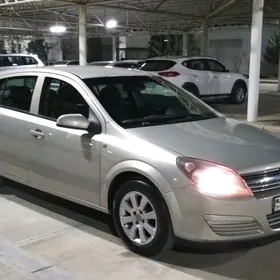 Opel Astra 2008
