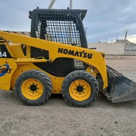 Komatsu 830E-AC 2004