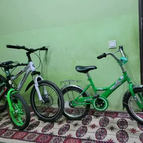 Tigir 4-5-6-8-10yasly Çaga