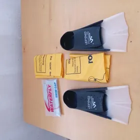 Lasty, Shapka, yuzup owrenmek ucin balon