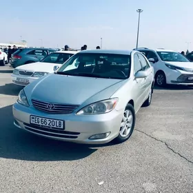 Toyota Camry 2002