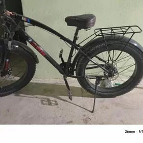 lokga tekerli tigir BMW