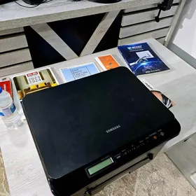 Printer 3/1 Samsung 4300