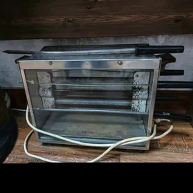 МИНИ ГРИЛЬ ДОМАШНИЙ