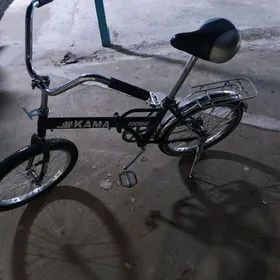welosiped kama
