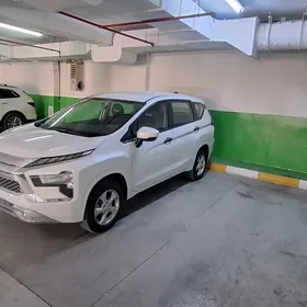 Mitsubishi Xpander 2023