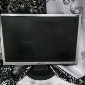 монитор Самсунг SyncMaster 923