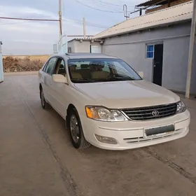 Toyota Avalon 2003