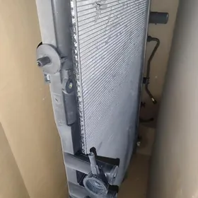 радиатор Бмв Е46