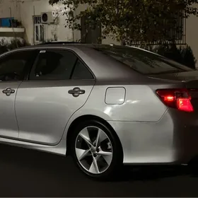 Palta Camry Yaprak Diska 18