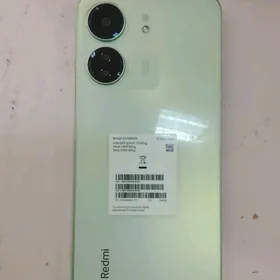 Redmi 13 C