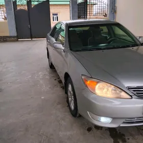 Toyota Camry 2002