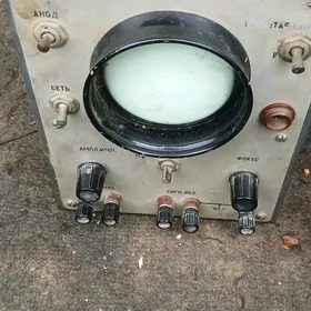 асселограф