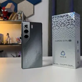 TECNO CAMON 40 PRO