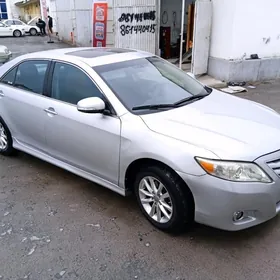 Toyota Camry 2009